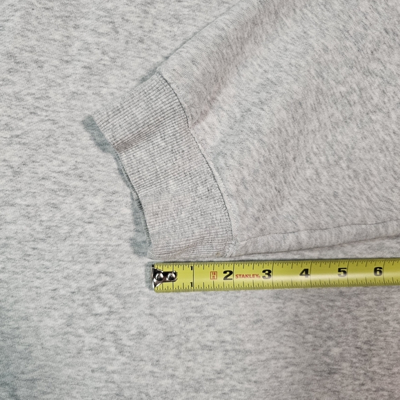 SKIMS Lounge Fleece Hoodie - Picture 6 of 7